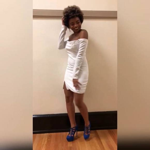 Meet your Posher, Ash - Picture 1 of 1